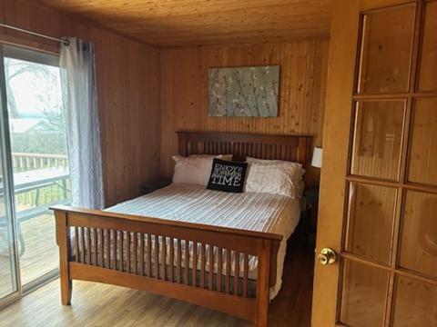 Merland Park Minnow Motel Picton Kültér fotó
