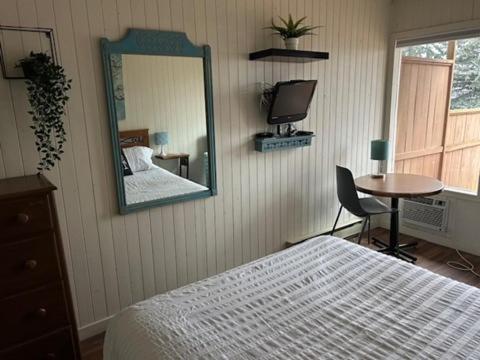 Merland Park Minnow Motel Picton Kültér fotó