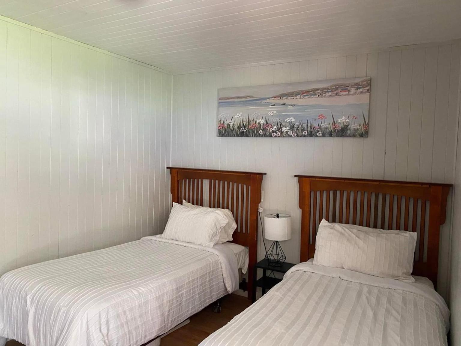 Merland Park Minnow Motel Picton Kültér fotó